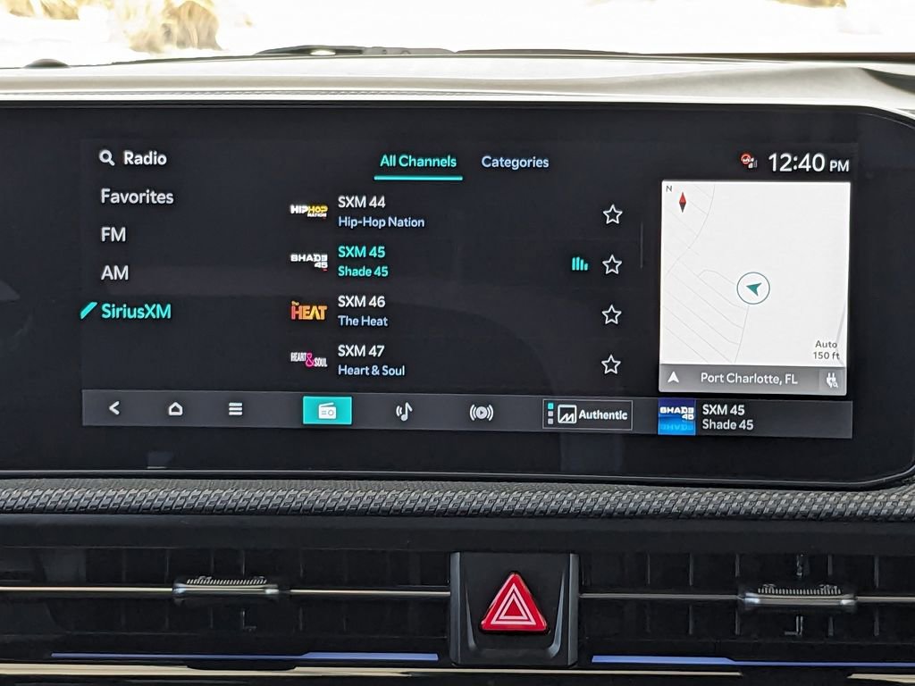 New 2025 Kia EV6 GT-Line RWD image 22