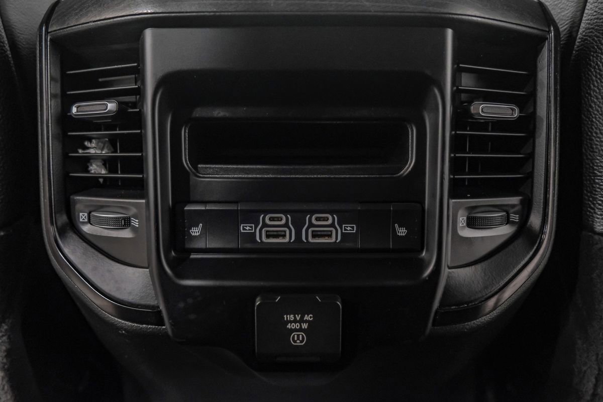 Used 2022 RAM 2500 Limited image 37