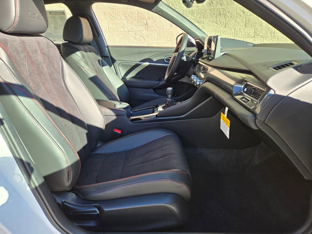 New 2026 Acura Integra Type S image 18