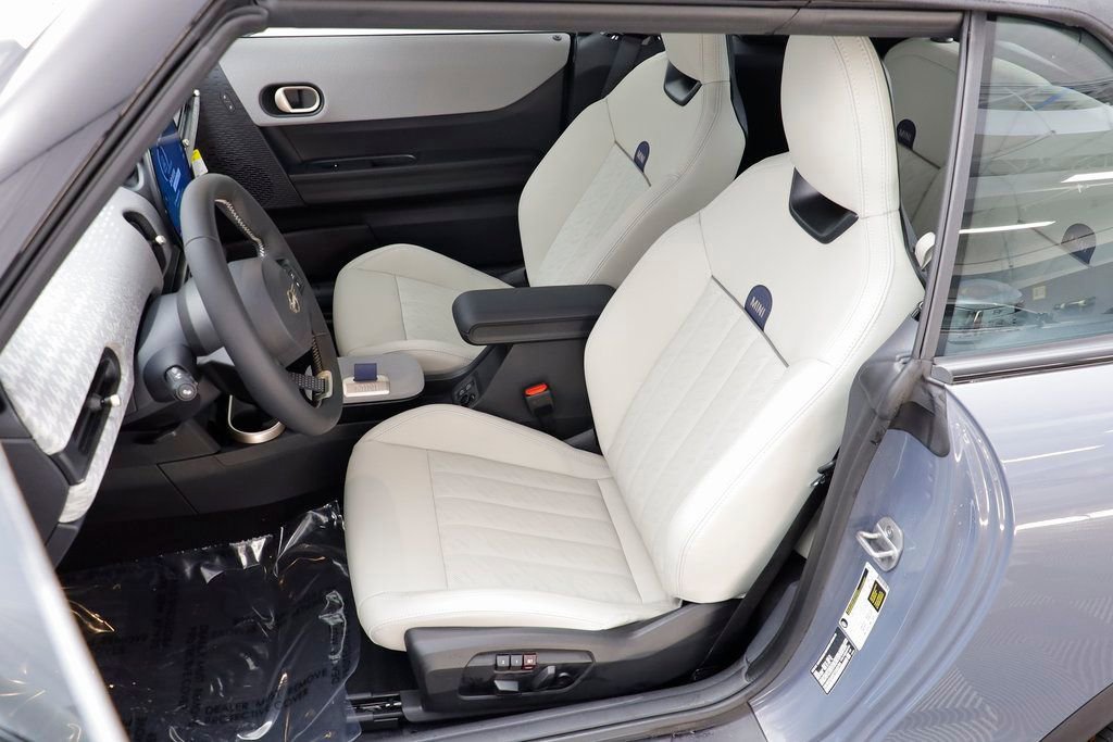 New 2026 MINI Cooper S image 13