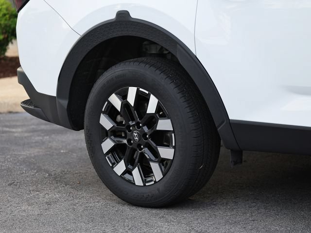 Used 2025 Hyundai Santa Cruz SEL FWD image 6