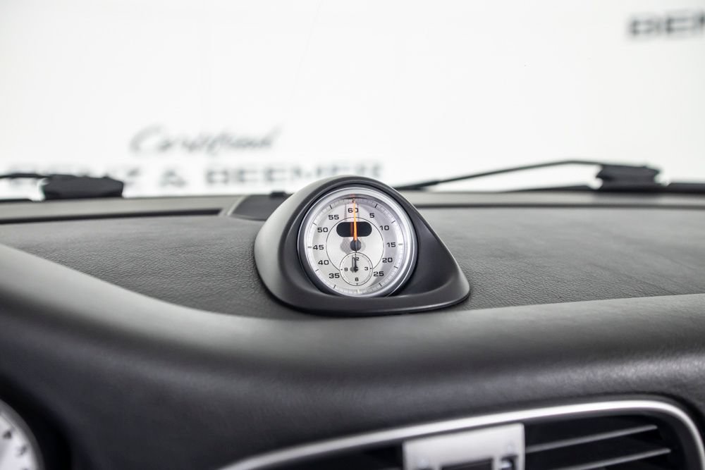 Used 2008 Porsche 911 Carrera S RWD image 29