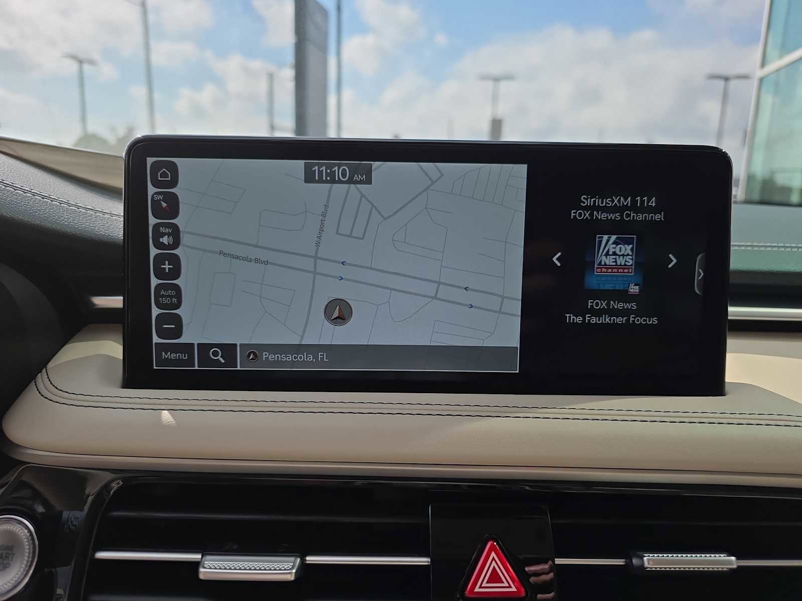 New 2026 Genesis G70 2.5T Prestige image 10