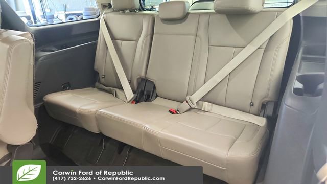 Used 2020 Ford Expedition XLT w/ Equipment Group 202A image 21