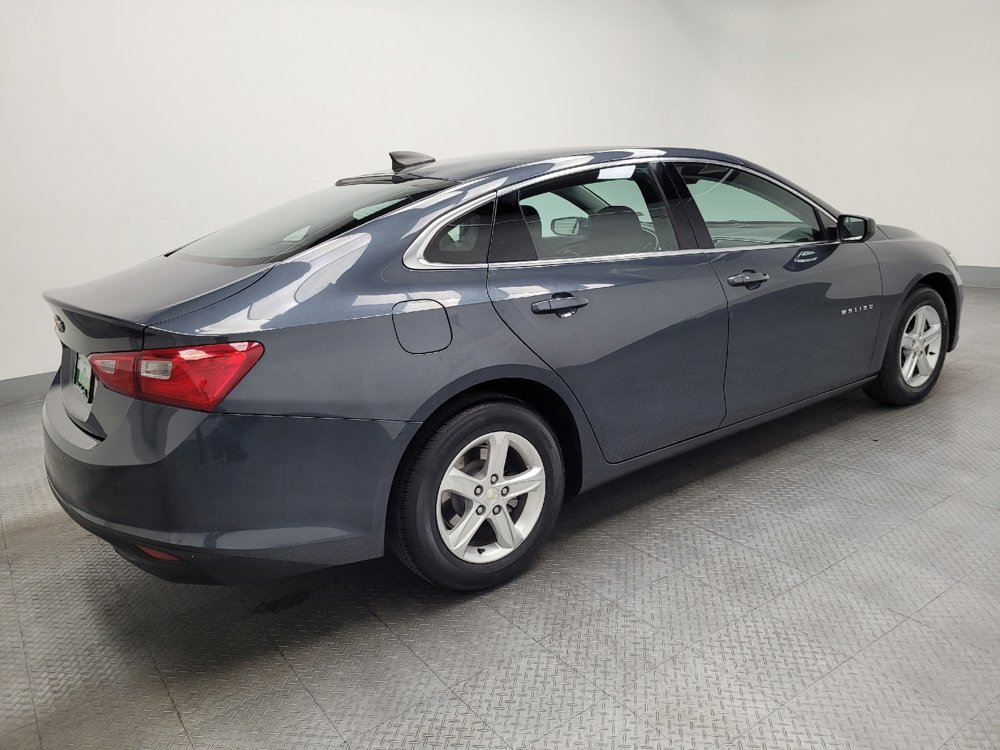 Used 2019 Chevrolet Malibu LS w/ Driver Confidence Package II FWD image 10