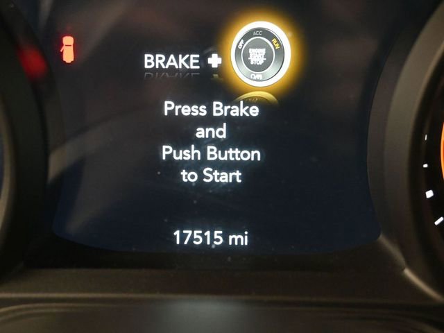 Used 2025 Jeep Wrangler Unlimited Rubicon image 13