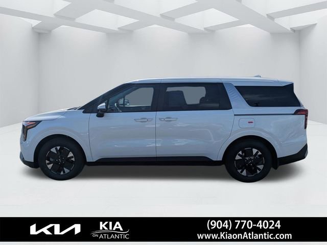 New 2026 Kia Carnival LXS FWD image 6
