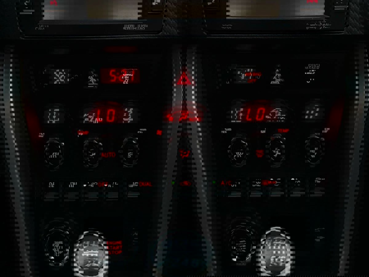 Used 2016 Subaru BRZ Limited image 40