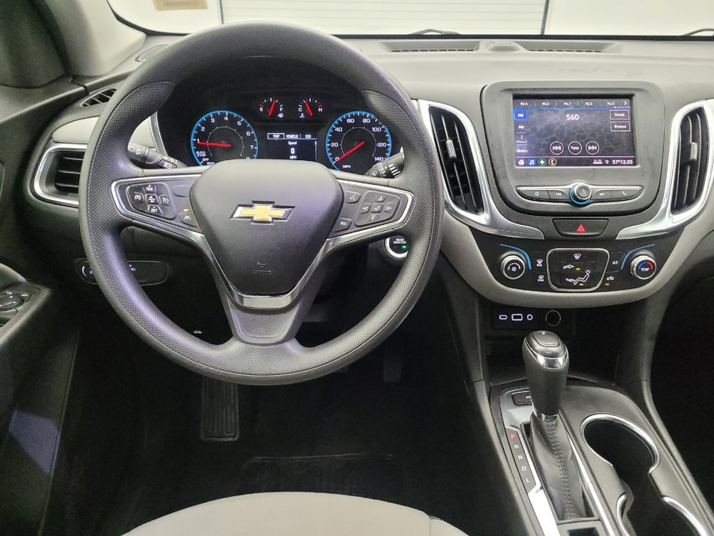 Used 2021 Chevrolet Equinox LS w/ LS Convenience Package image 22