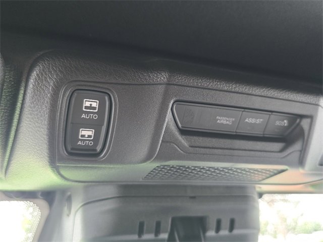 New 2025 Jeep Wrangler Willys image 9