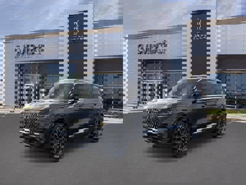 New 2026 Lincoln Aviator Reserve image 23