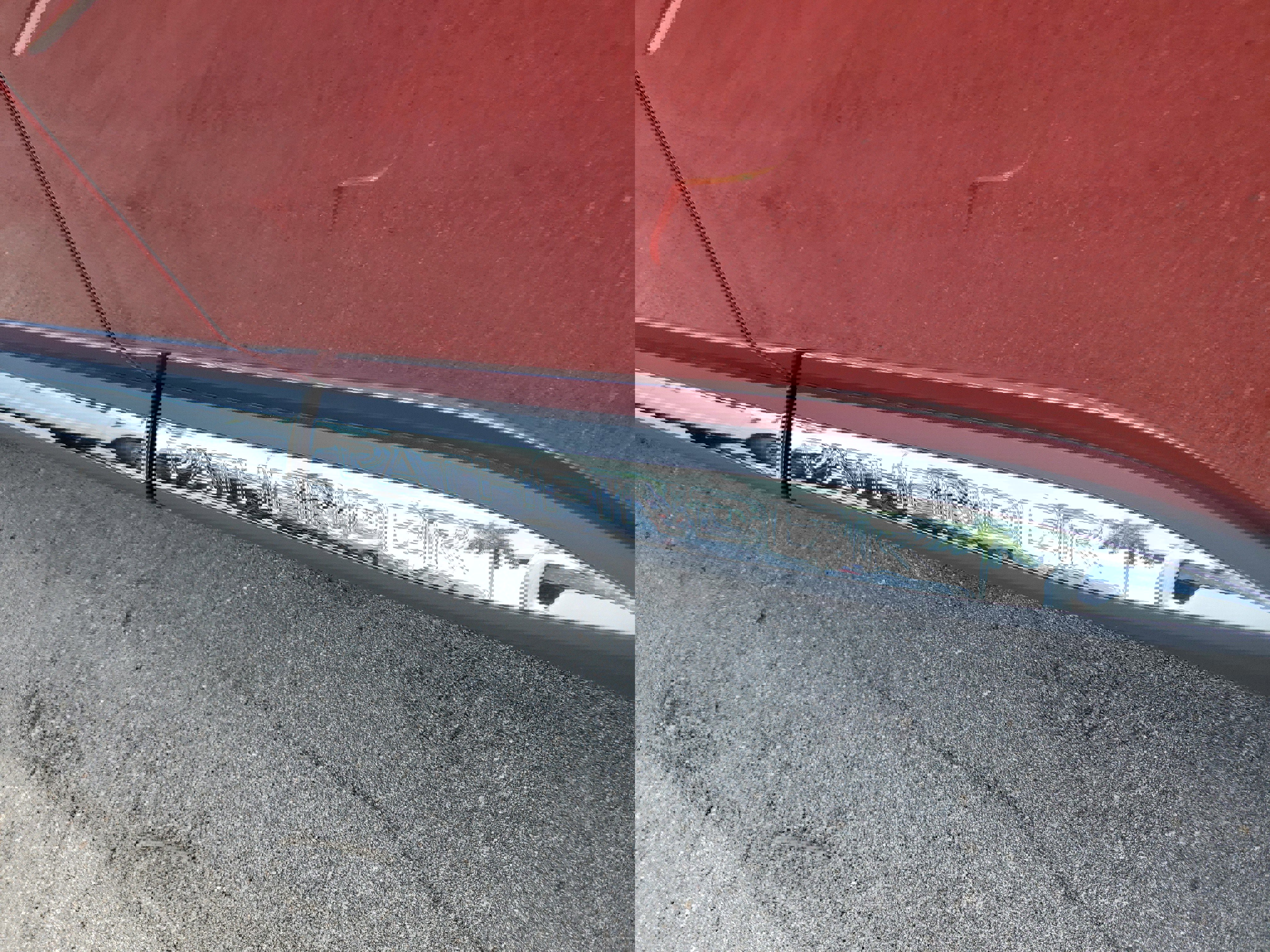 New 2025 Nissan Pathfinder Platinum w/ Cargo Package image 8