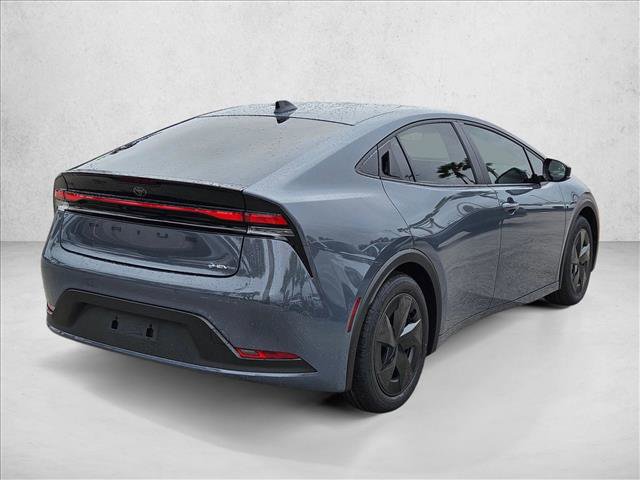 New 2026 Toyota Prius LE video 2