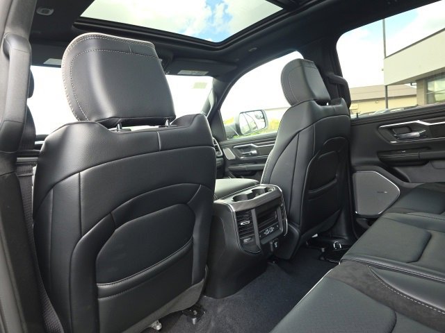 New 2026 RAM 1500 Laramie image 53