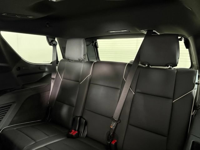 Certified 2026 Cadillac Escalade Sport AWD/4WD image 29