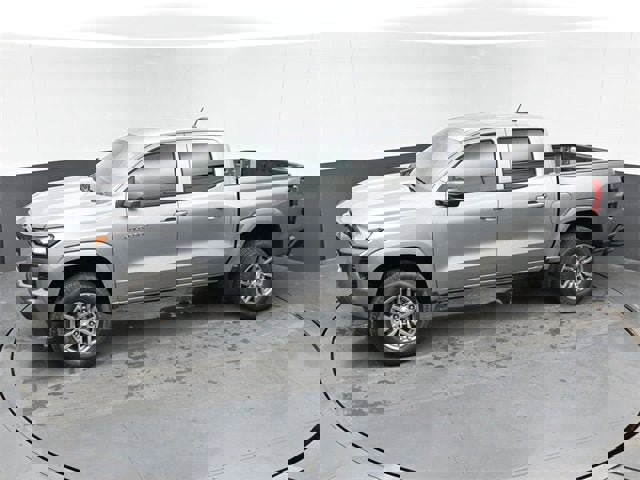 New 2026 Chevrolet Colorado LT