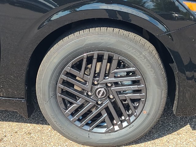 New 2027 Nissan Sentra SV w/ SV Convenience Package FWD image 9