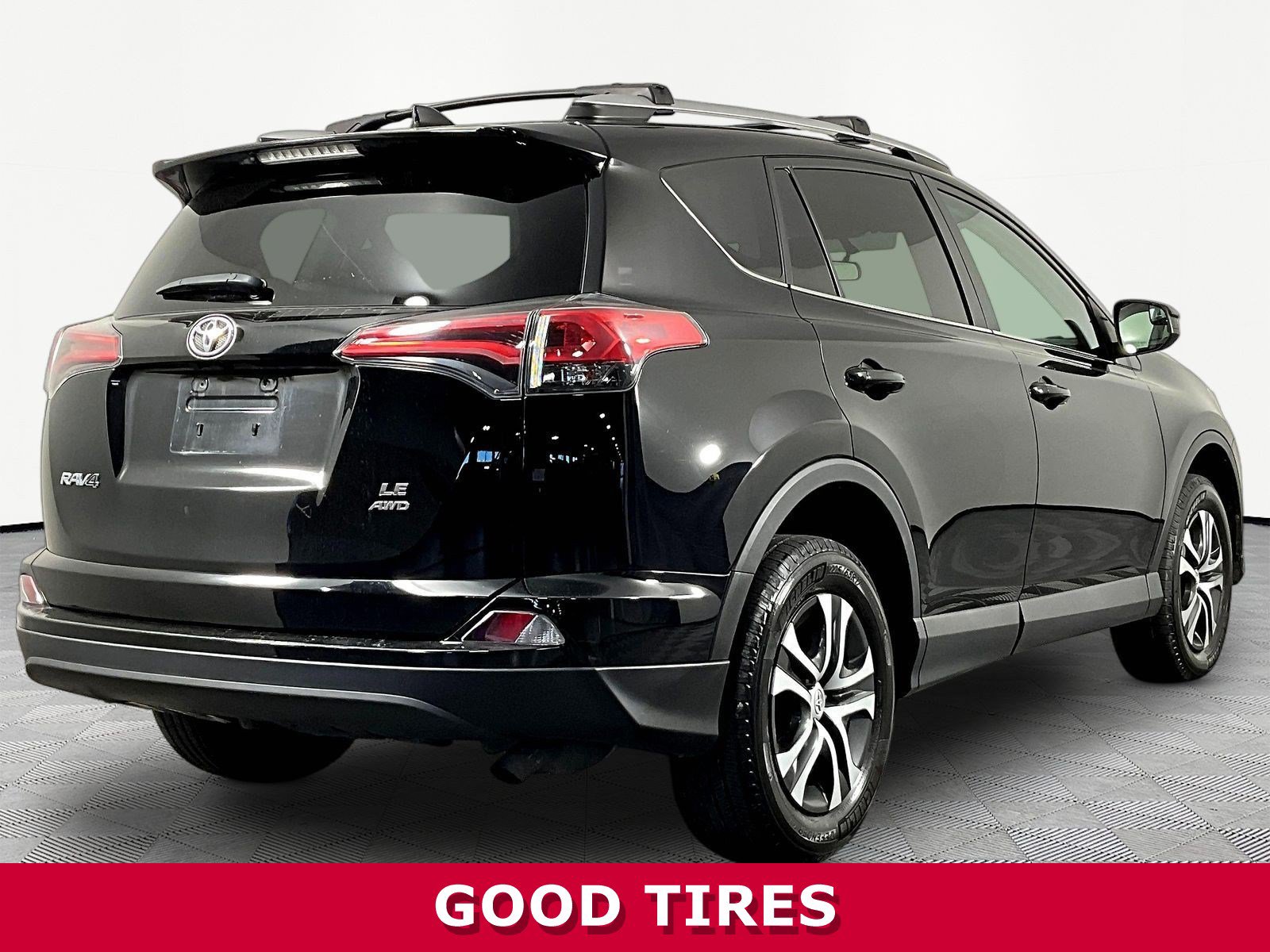 Used 2016 Toyota RAV4 LE AWD/4WD image 6