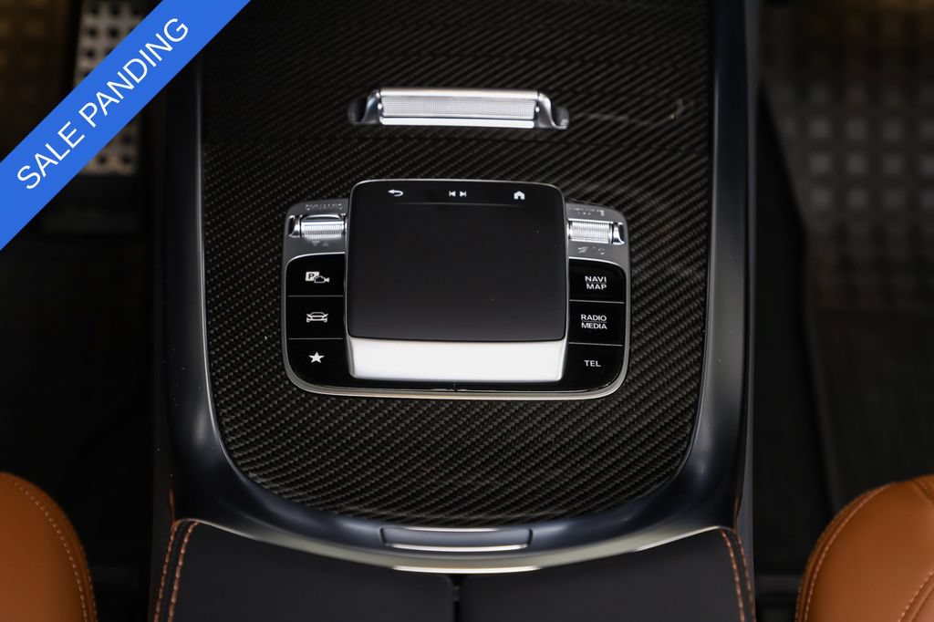 Certified 2025 Mercedes-Benz G 63 AMG 4MATIC image 17