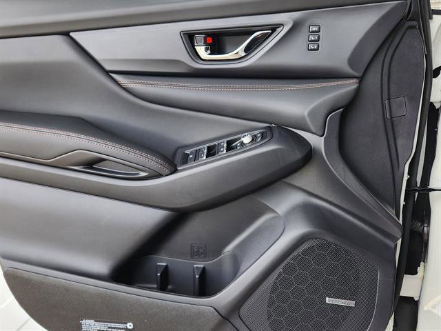 New 2025 Subaru Ascent Bronze Edition image 17
