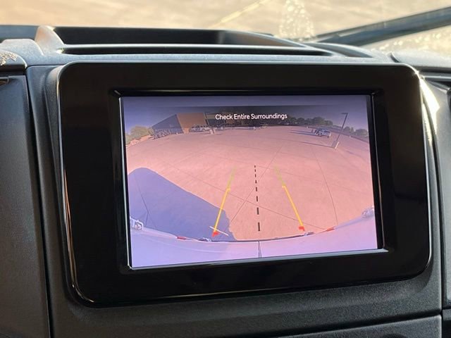 Used 2023 RAM ProMaster 2500 image 18