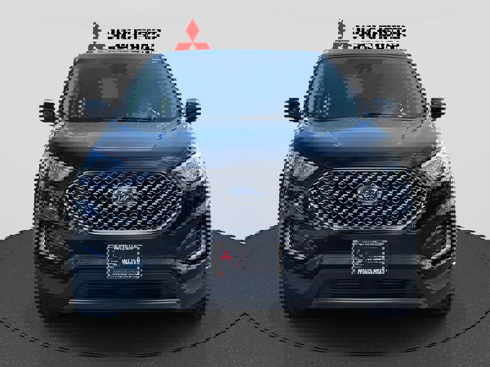 Used 2024 Ford Edge SEL image 6