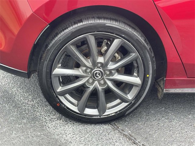 Used 2023 MAZDA MAZDA3 s image 7