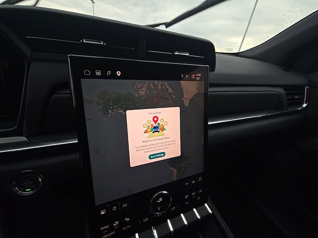 Used 2026 GMC Terrain Elevation w/ Elevation Premium Package image 19