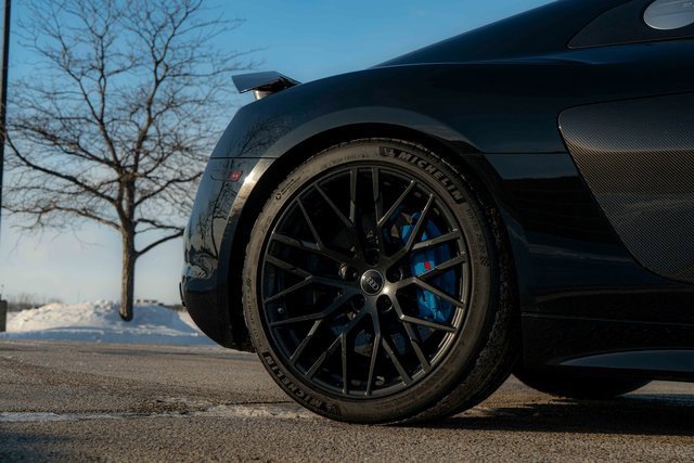 Used 2017 Audi R8 V10 plus image 28