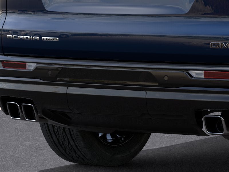 New 2027 GMC Acadia Denali Ultimate AWD/4WD image 38