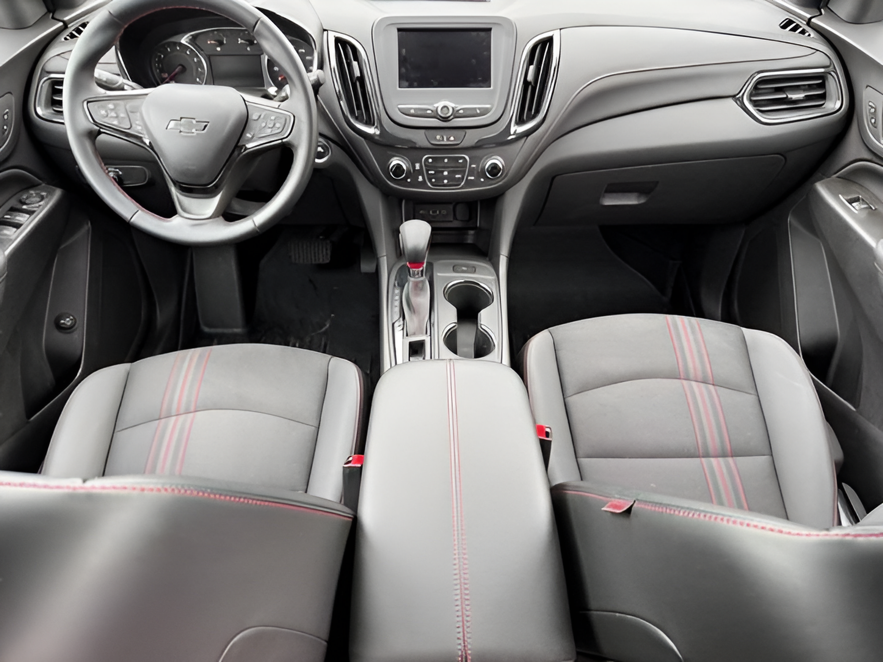 Used 2023 Chevrolet Equinox RS FWD image 13