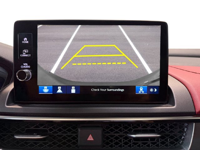 New 2026 Acura ADX A-Spec AWD/4WD image 25