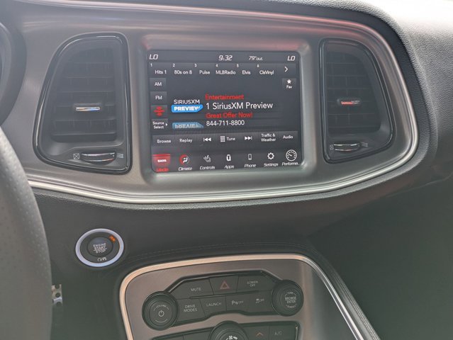 Used 2022 Dodge Challenger R/T Scat Pack RWD image 11