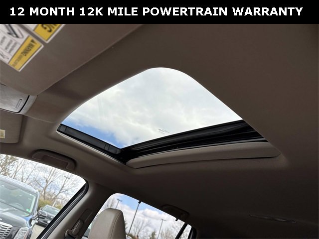 Used 2020 Honda Pilot EX-L image 16