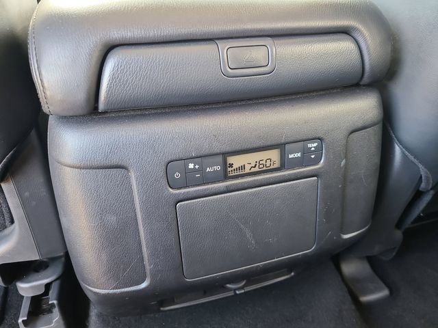 Used 2024 Nissan Armada SV RWD image 10