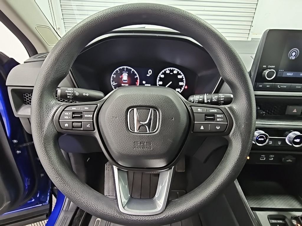Used 2024 Honda CR-V EX image 23