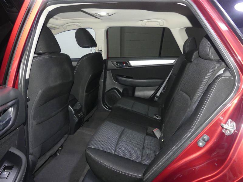 Used 2019 Subaru Outback 2.5i Premium AWD/4WD image 26