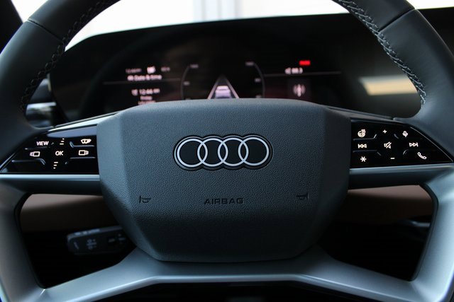 New 2025 Audi A5 2.0T Premium Plus image 15