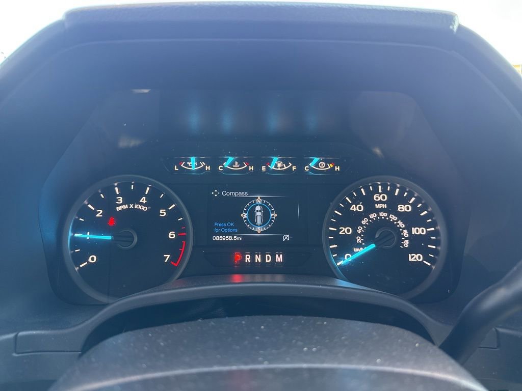 Used 2019 Ford F150 XLT w/ Equipment Group 301A Mid image 15