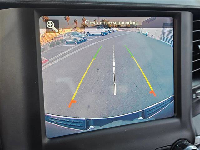 Used 2020 RAM 1500 Big Horn image 12