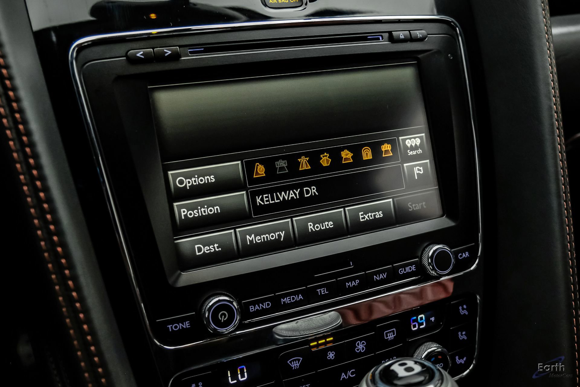 Used 2014 Bentley Continental GT V8 S image 81