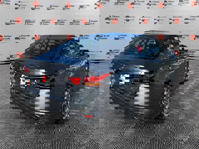 Certified 2023 Nissan Altima 2.5 SL image 5