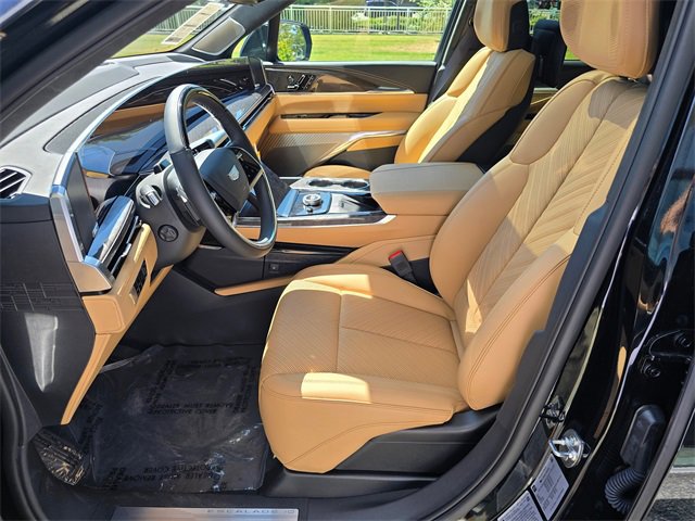 New 2026 Cadillac Escalade IQ Sport 2 image 24