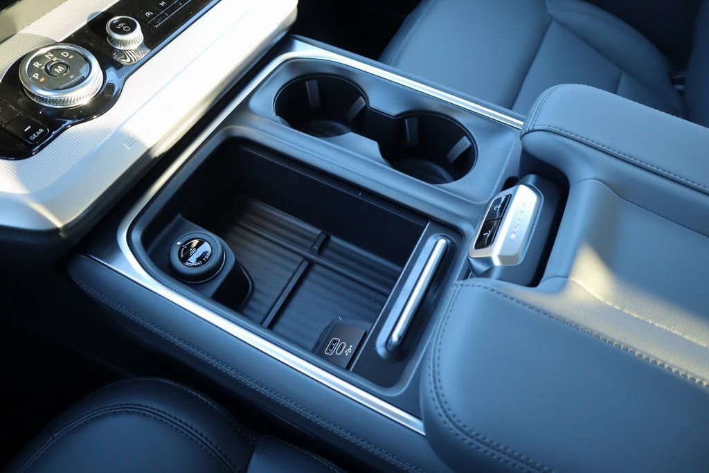 New 2026 Ford Expedition Max Active AWD/4WD image 10