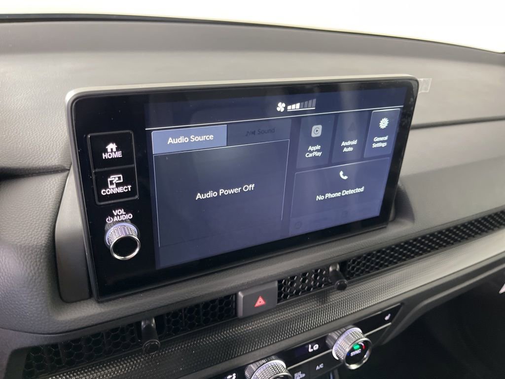 New 2026 Honda CR-V Sport-L image 31