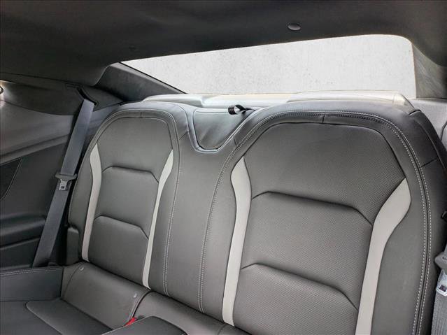 Used 2021 Chevrolet Camaro SS image 13