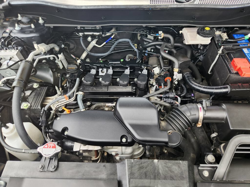 Used 2025 Honda CR-V EX-L image 20