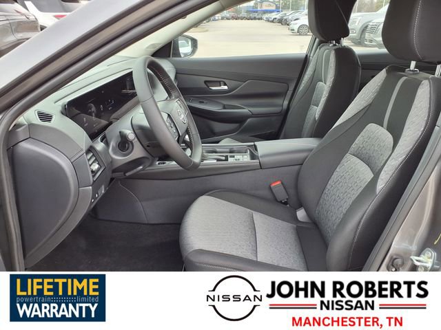 New 2026 Nissan Sentra SV w/ SV Convenience Package image 3