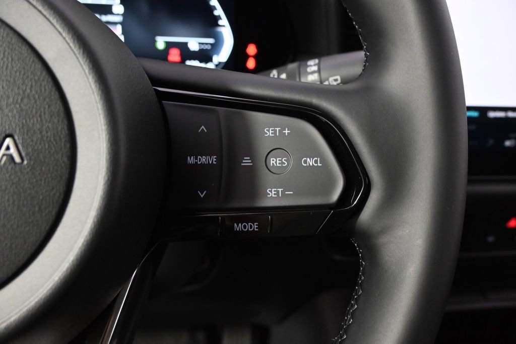 New 2026 MAZDA CX-5 Select AWD/4WD image 32