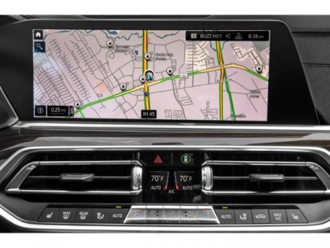 Used 2023 BMW X5 xDrive45e w/ Executive Package image 19